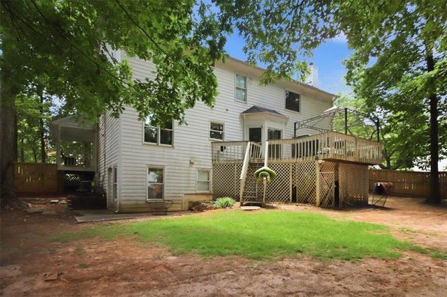 1264 Wyckfield Place, Lawrenceville, GA 30044