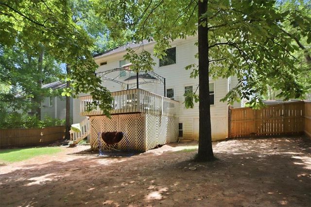 1264 Wyckfield Place, Lawrenceville, GA 30044