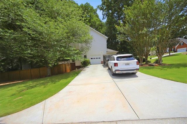 1264 Wyckfield Place, Lawrenceville, GA 30044