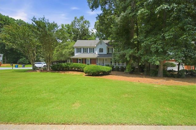 1264 Wyckfield Place, Lawrenceville, GA 30044