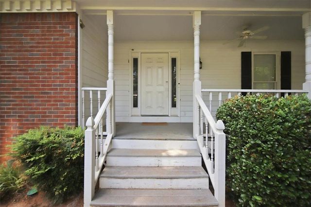 1264 Wyckfield Place, Lawrenceville, GA 30044
