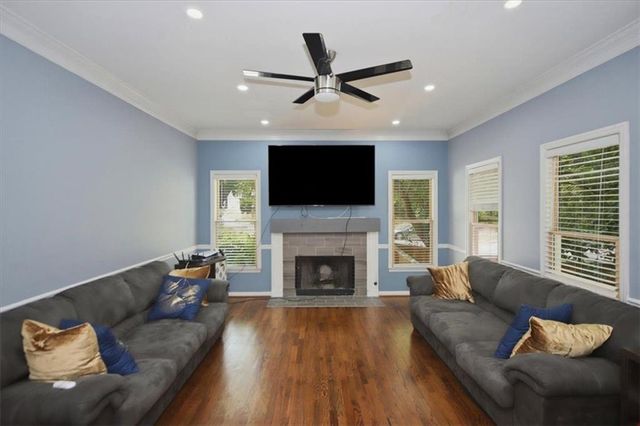1264 Wyckfield Place, Lawrenceville, GA 30044
