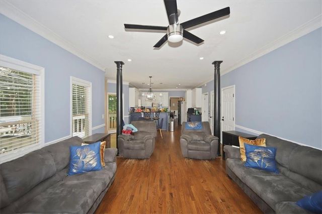 1264 Wyckfield Place, Lawrenceville, GA 30044