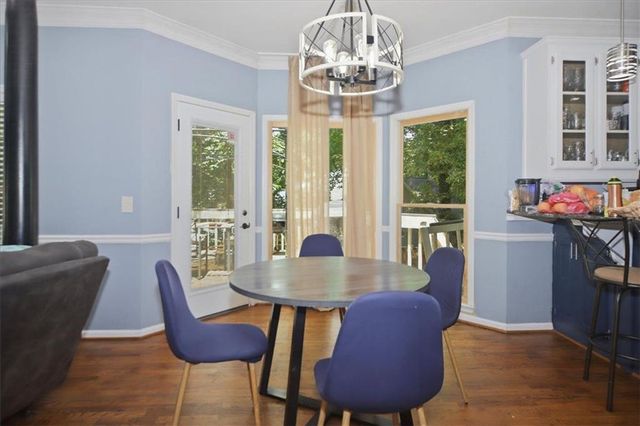 1264 Wyckfield Place, Lawrenceville, GA 30044
