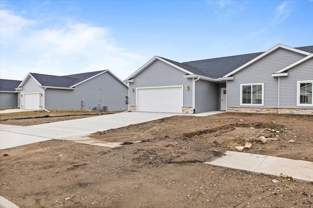4517 NW 17th Street, Ankeny, IA 50023