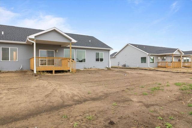 4517 NW 17th Street, Ankeny, IA 50023