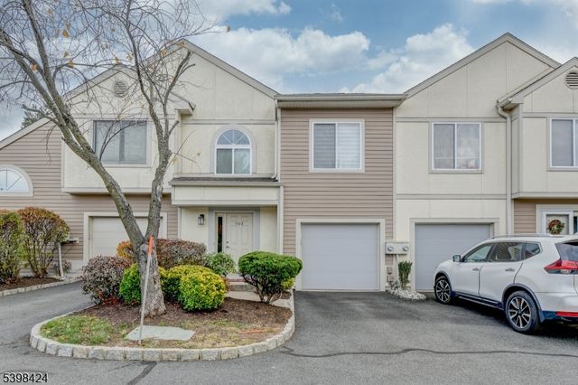 1102 Park Place, Springfield Twp., NJ 07081