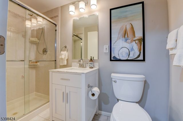 1102 Park Place, Springfield Twp., NJ 07081