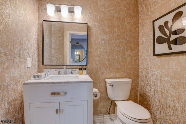 1102 Park Place, Springfield Twp., NJ 07081