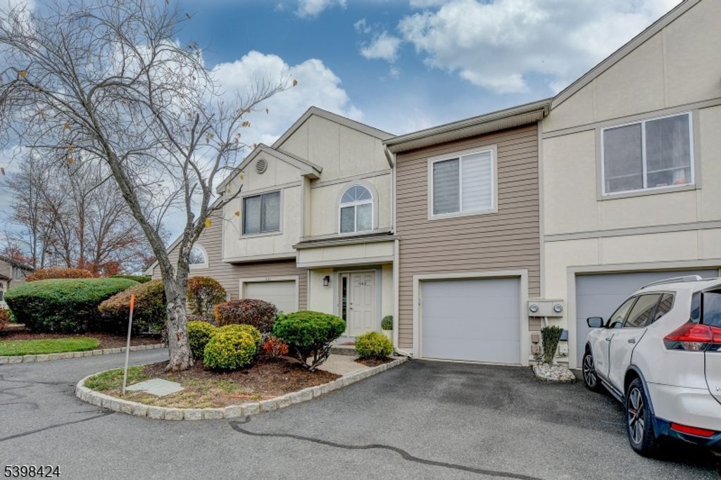 1102 Park Place, Springfield Twp., NJ 07081