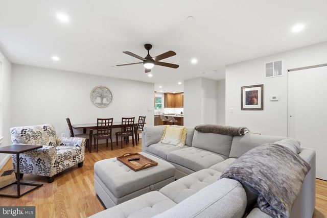 1227 CLAGETT DR, Rockville, MD 20851