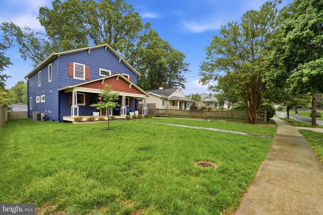 1227 CLAGETT DR, Rockville, MD 20851