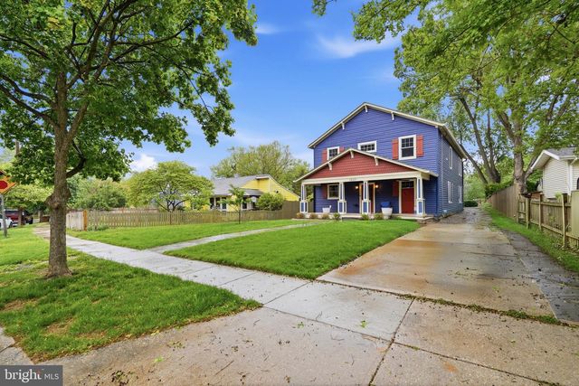 1227 CLAGETT DR, Rockville, MD 20851