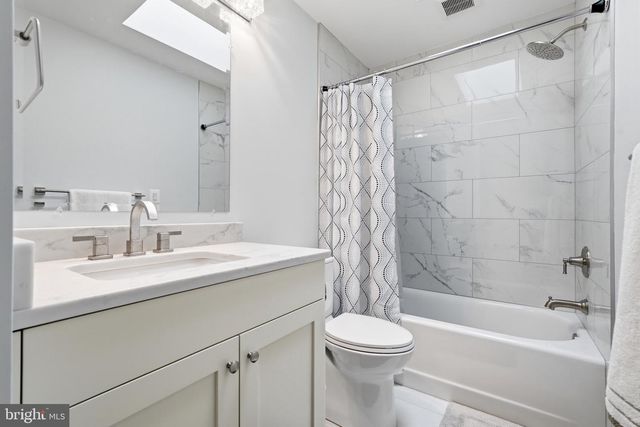 1227 CLAGETT DR, Rockville, MD 20851