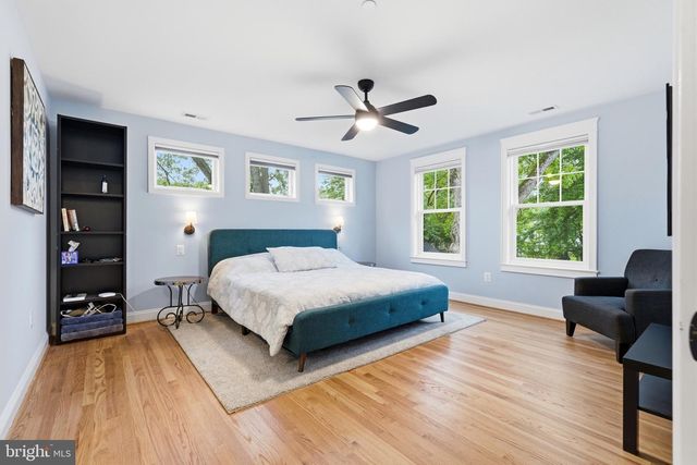 1227 CLAGETT DR, Rockville, MD 20851
