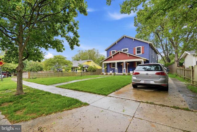1227 CLAGETT DR, Rockville, MD 20851
