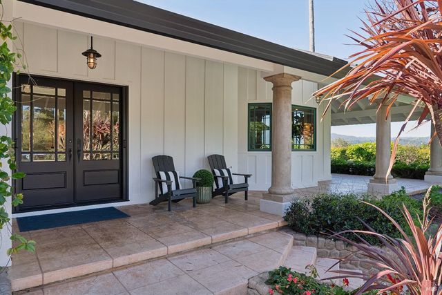 176 Highland Ave, San Rafael, CA 94901