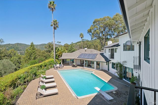 176 Highland Ave, San Rafael, CA 94901