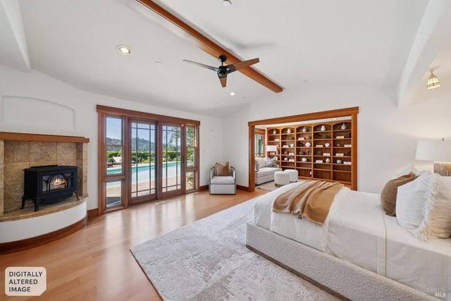 176 Highland Ave, San Rafael, CA 94901