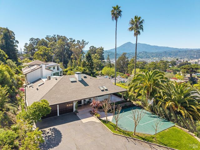 176 Highland Ave, San Rafael, CA 94901