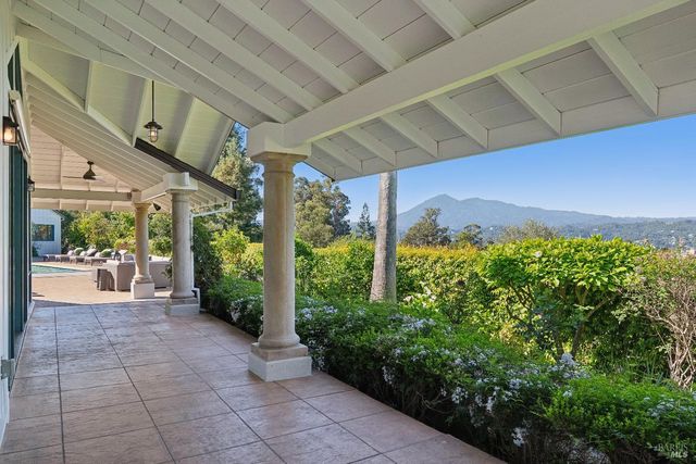 176 Highland Ave, San Rafael, CA 94901