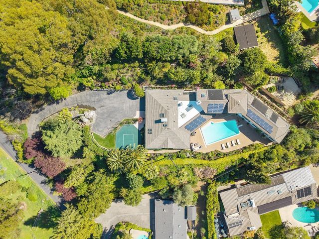 176 Highland Ave, San Rafael, CA 94901