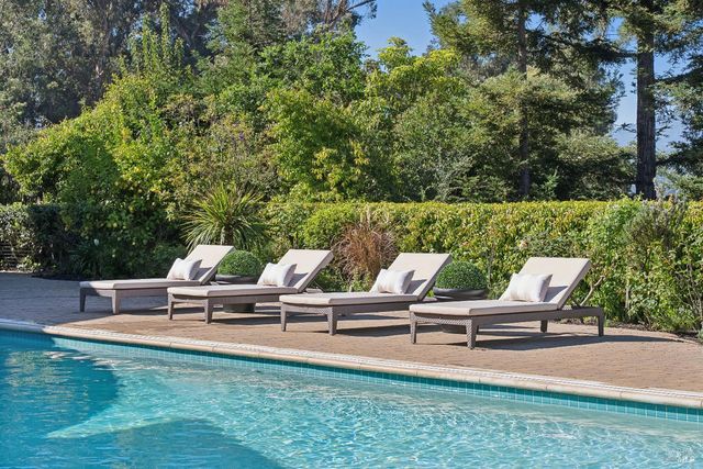 176 Highland Ave, San Rafael, CA 94901