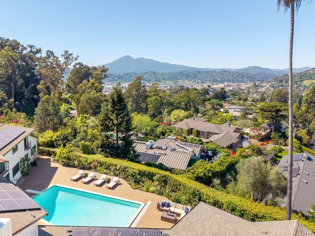 176 Highland Ave, San Rafael, CA 94901