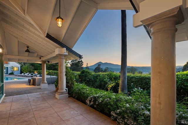 176 Highland Ave, San Rafael, CA 94901