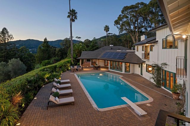 176 Highland Ave, San Rafael, CA 94901