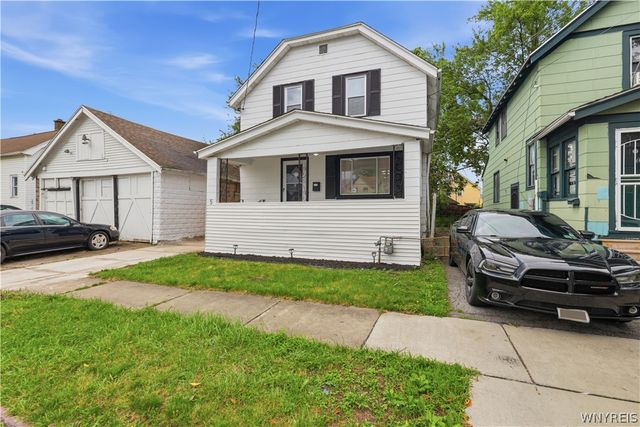 5 Fennimore Avenue, Buffalo, NY 14215