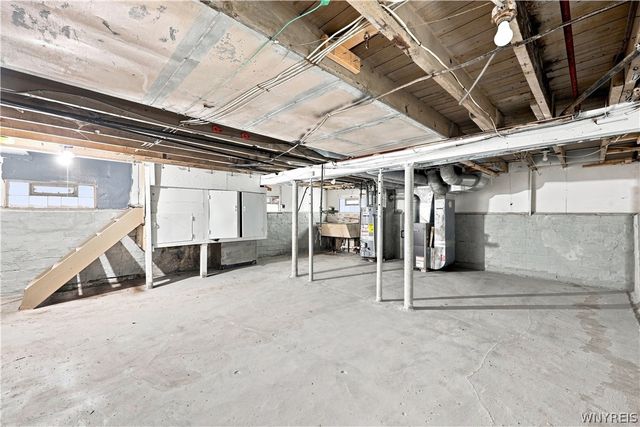 5 Fennimore Avenue, Buffalo, NY 14215