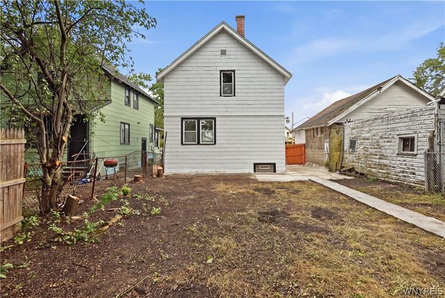 5 Fennimore Avenue, Buffalo, NY 14215
