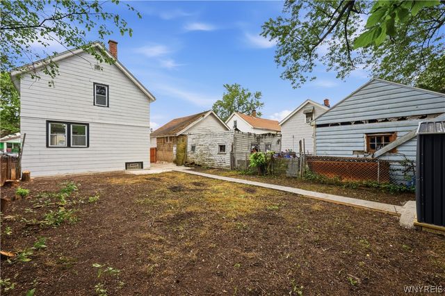 5 Fennimore Avenue, Buffalo, NY 14215
