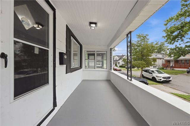 5 Fennimore Avenue, Buffalo, NY 14215