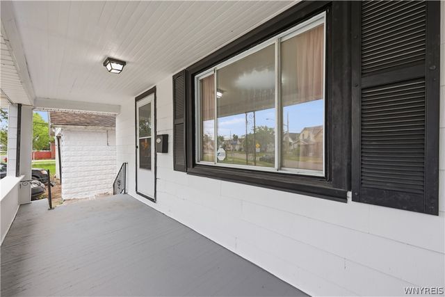 5 Fennimore Avenue, Buffalo, NY 14215