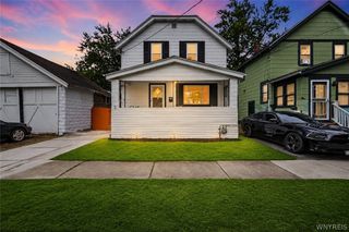 5 Fennimore Avenue, Buffalo, NY 14215