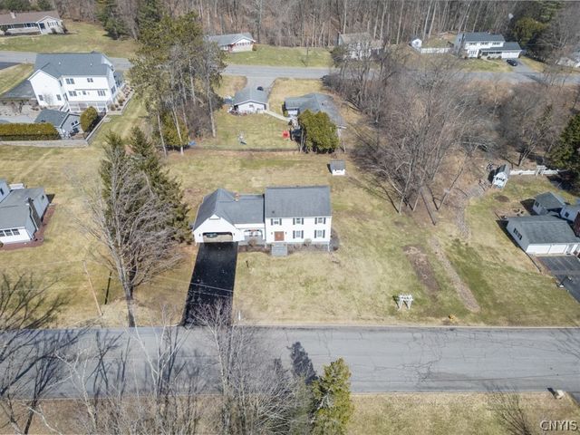 940 Ridgewood rd, Herkimer, NY 13350