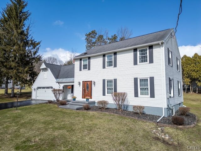 940 Ridgewood rd, Herkimer, NY 13350