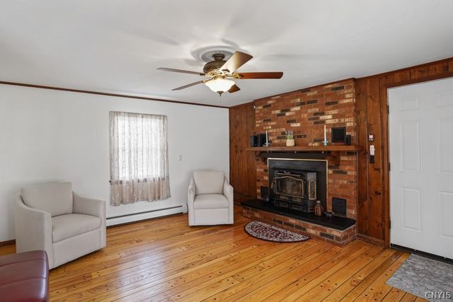 940 Ridgewood rd, Herkimer, NY 13350