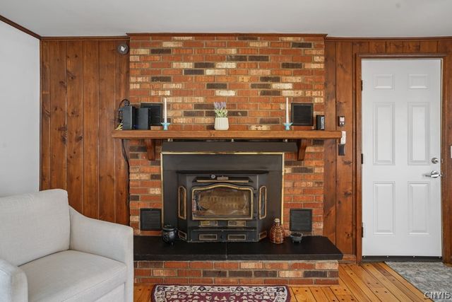 940 Ridgewood rd, Herkimer, NY 13350