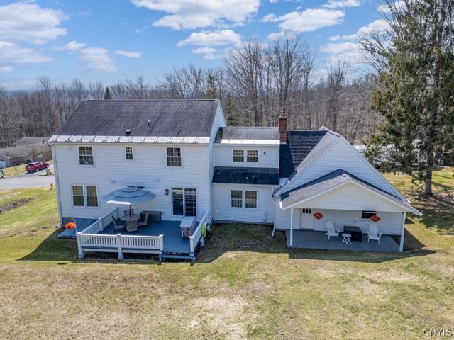 940 Ridgewood rd, Herkimer, NY 13350