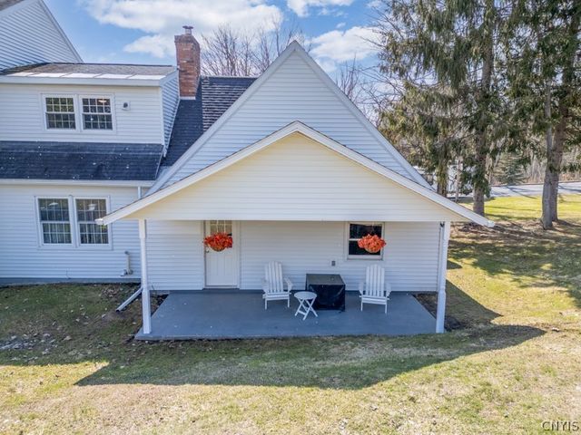 940 Ridgewood rd, Herkimer, NY 13350