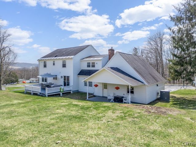 940 Ridgewood rd, Herkimer, NY 13350