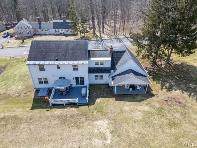 940 Ridgewood rd, Herkimer, NY 13350