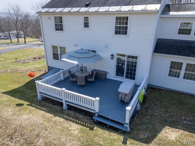 940 Ridgewood rd, Herkimer, NY 13350