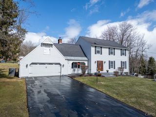 940 Ridgewood rd, Herkimer, NY 13350