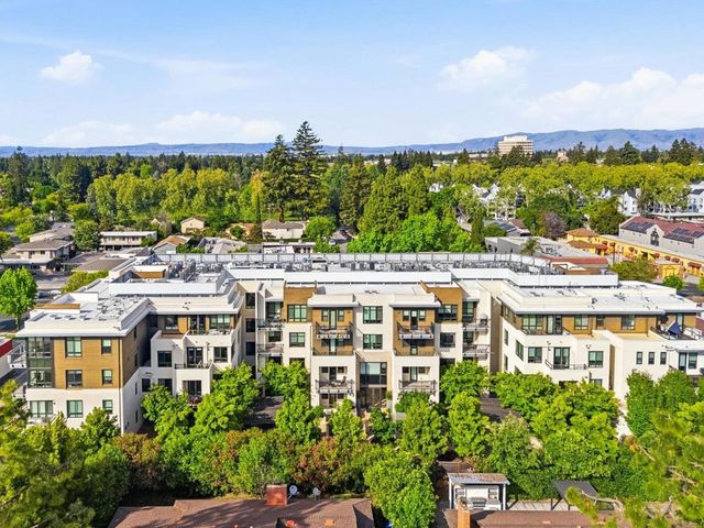 1101 W El Camino Real 417, Mountain View, CA 94040