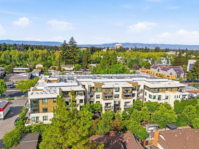1101 W El Camino Real 417, Mountain View, CA 94040