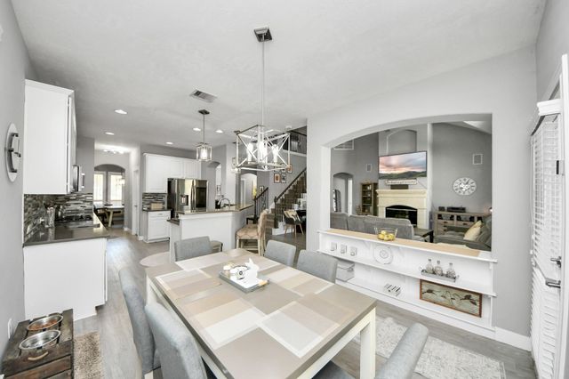 2610 Sandy Lodge Court, Houston, TX 77345